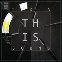IXA's avatar cover