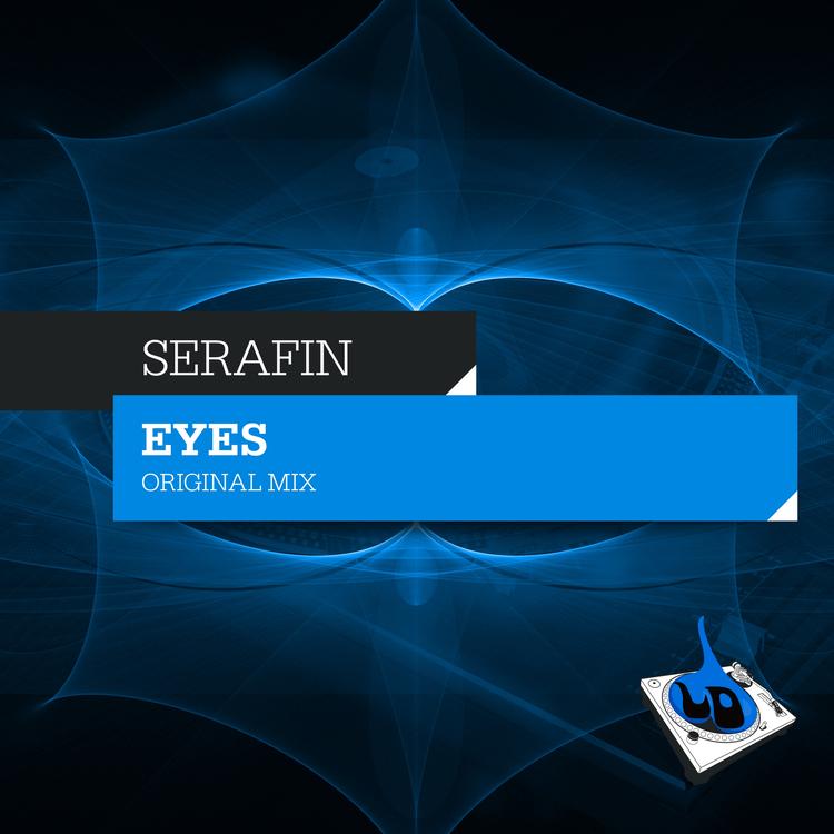 DJ Serafin's avatar image