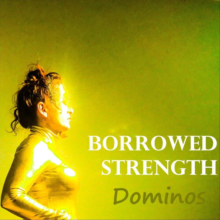 Borrowed Strength's avatar image