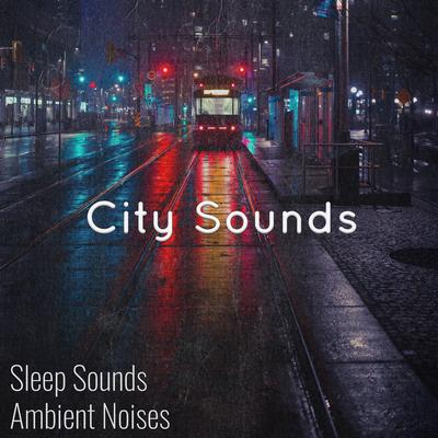 City Sounds's cover