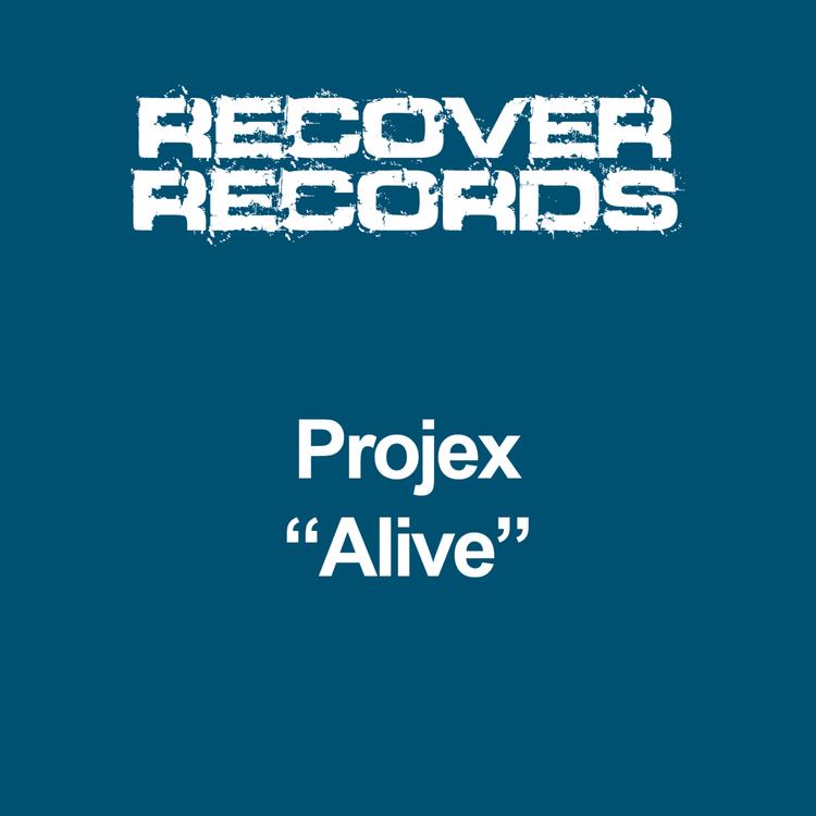 Projex's avatar image