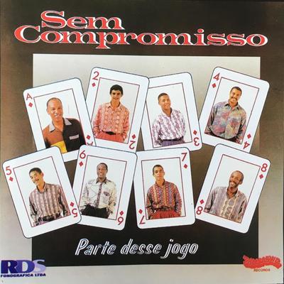 Suplica Paixão By Sem Compromisso's cover