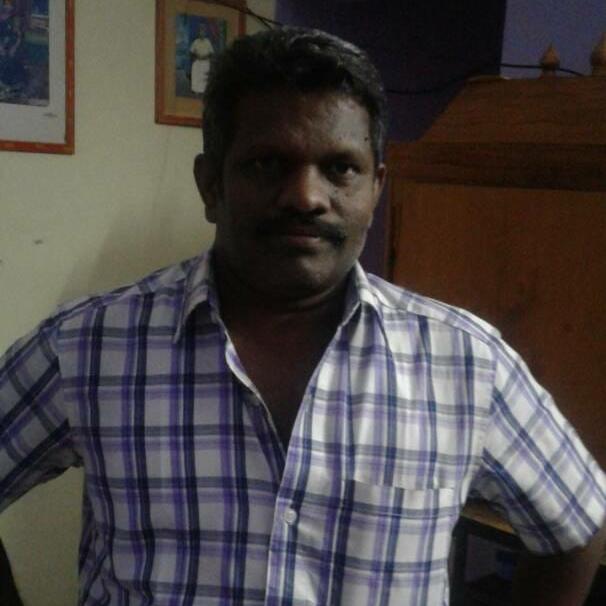 Mariappan's avatar image