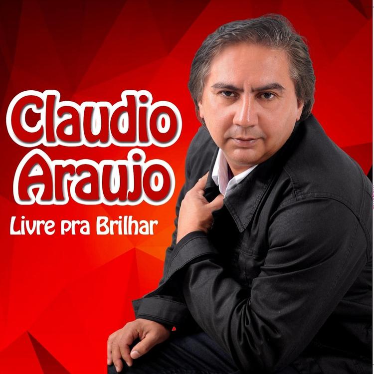 Claudio Araújo's avatar image