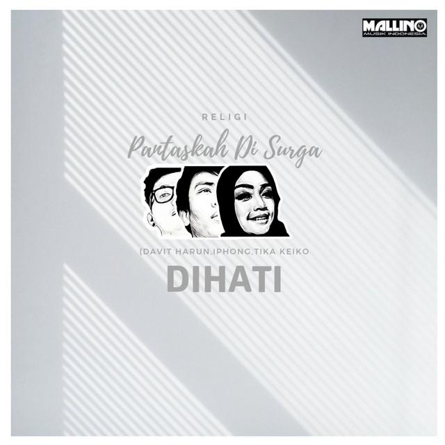 DIHATI's avatar image