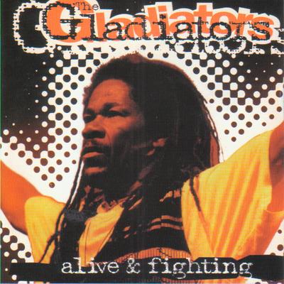 Look in Deceiving By The Gladiator's cover