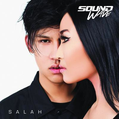 Salah's cover