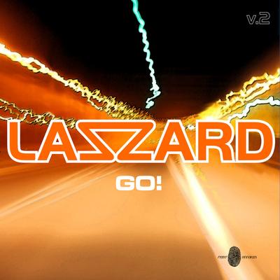 Lazzard's cover