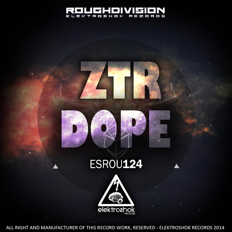 ZTR's avatar image