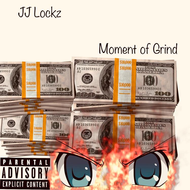 JJ Lockz's avatar image