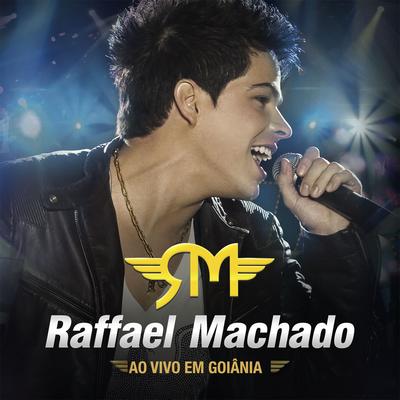 Jogando Gelo (Ao Vivo) By Raffael Machado's cover
