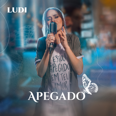 Apegado By LUDI's cover