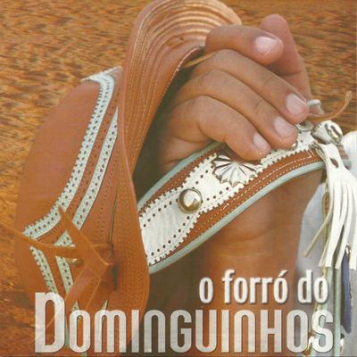 Cintura Fina (feat. Marinês) By Marinês, Dominguinhos's cover