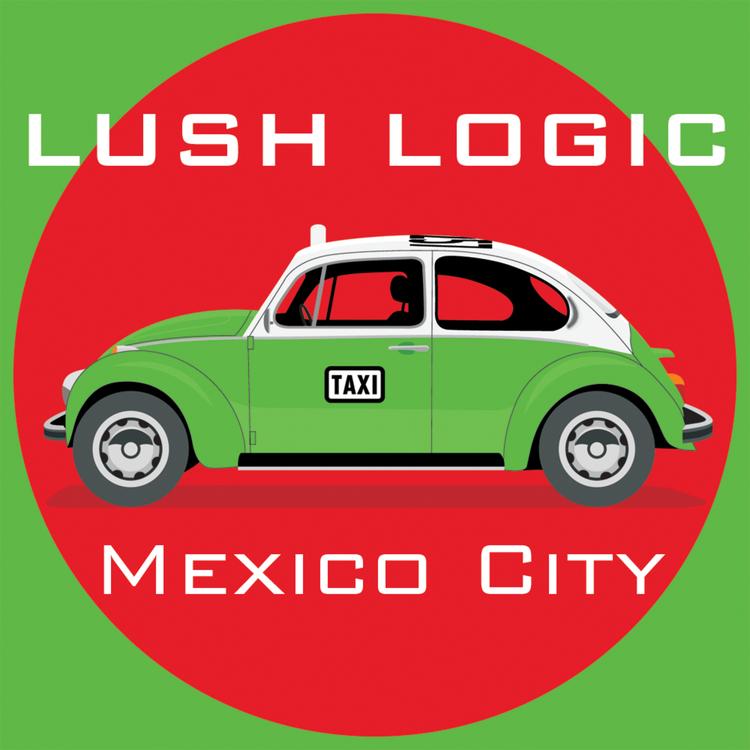 Lush Logic's avatar image