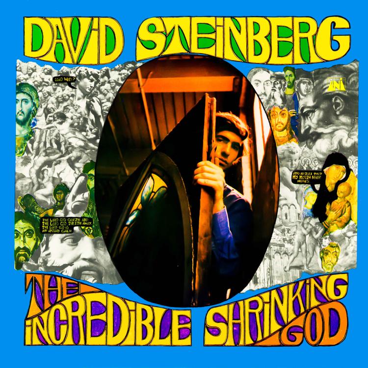 David Steinberg's avatar image