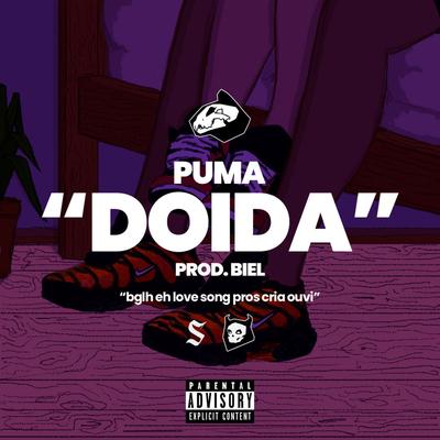 Doida's cover