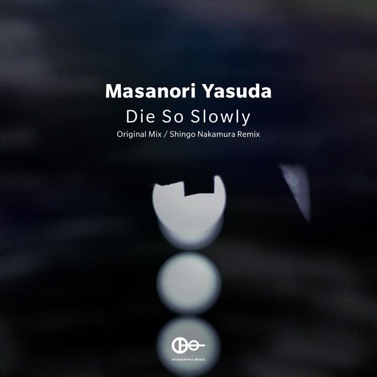 Masanori Yasuda's avatar image