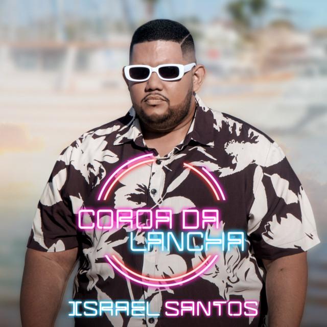 Israel Santos's avatar image