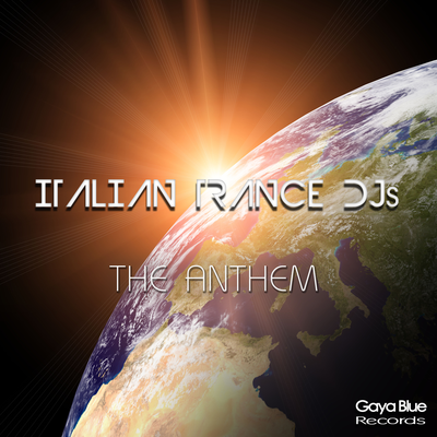 Italian Trance DJs's cover
