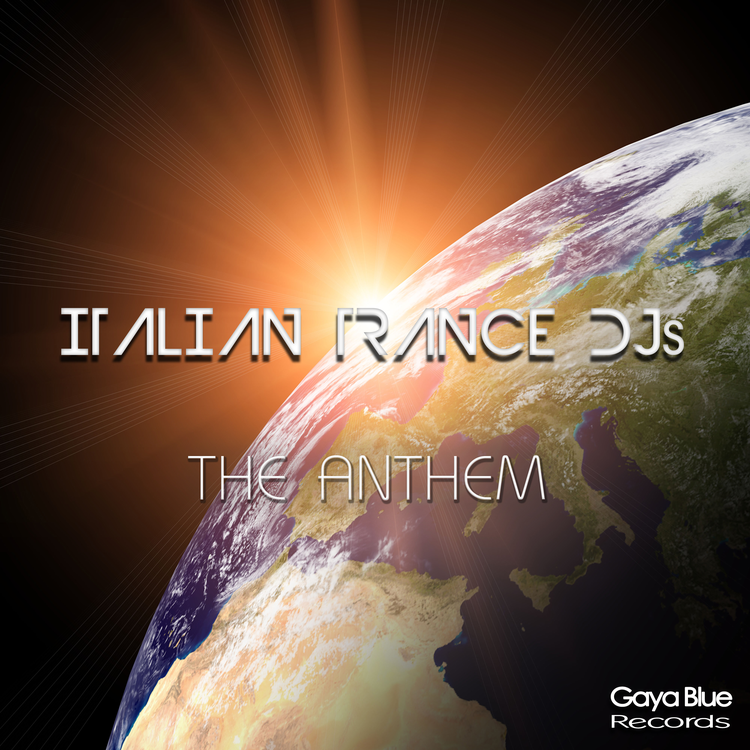 Italian Trance DJs's avatar image