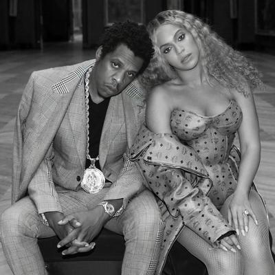 THE CARTERS's cover