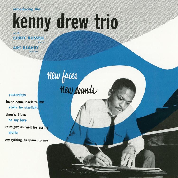 The Kenny Drew Trio's avatar image
