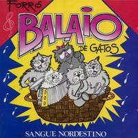 Balaio de Gatos's avatar cover