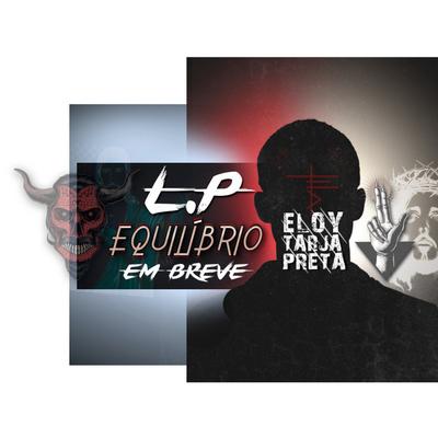 eloy tarja preta's cover