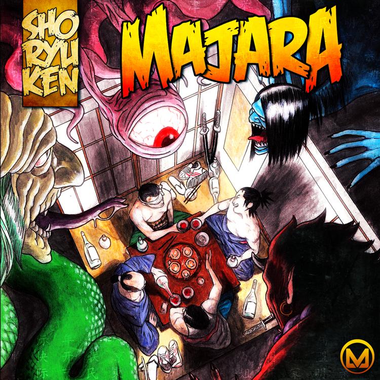 Majara's avatar image