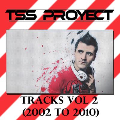 Touch Me One More Time By Tss Proyect's cover