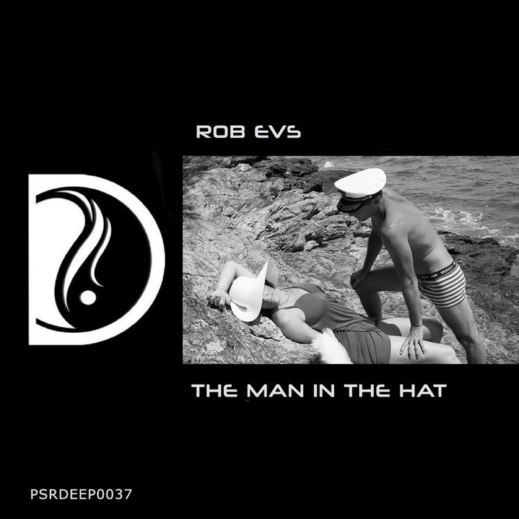 Rob Evs's avatar image