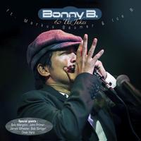 Bonny B.'s avatar cover