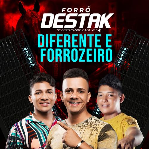forro Destak's cover