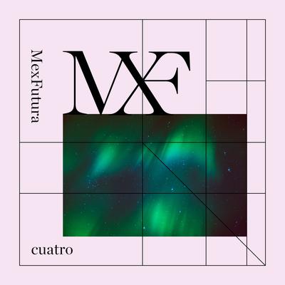 Amor y Éxtasis By MexFutura's cover