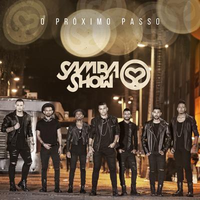 Lugarzinho By Grupo SambaShow, Turma do Pagode's cover