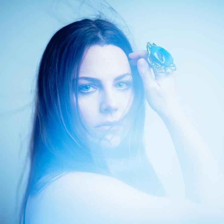 Amy Lee's avatar image