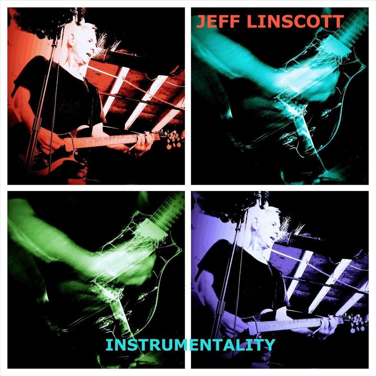 JEFF LINSCOTT's avatar image