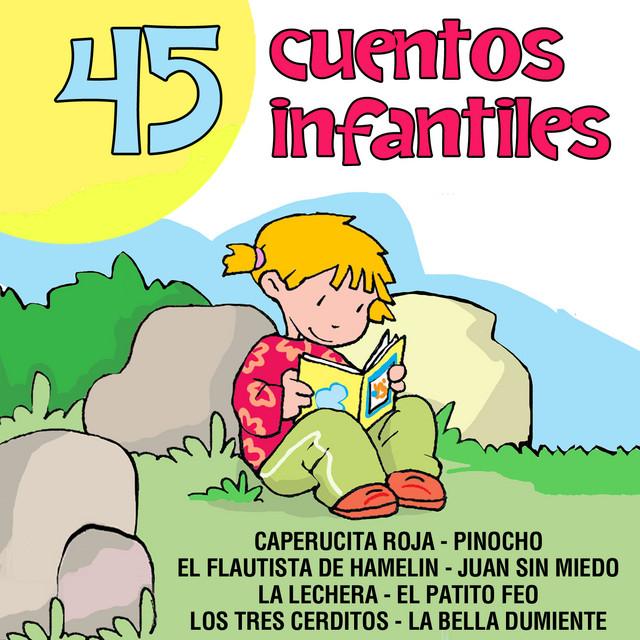 Los Cuentacuentos's avatar image