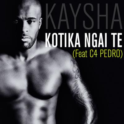 Kotika Ngai Te (Malcom Remix) By Kaysha, C4 Pedro, Malcom's cover
