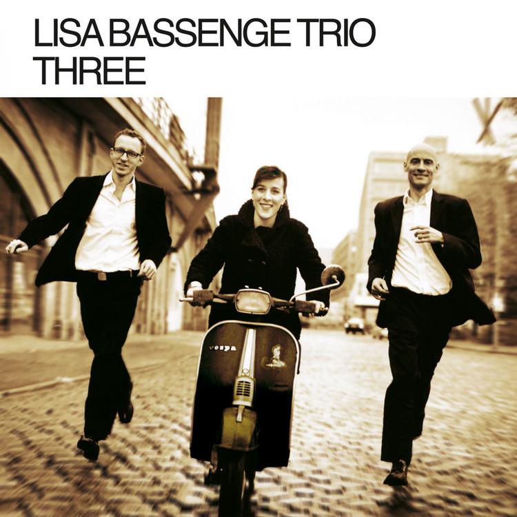 Lisa Bassenge Trio's avatar image