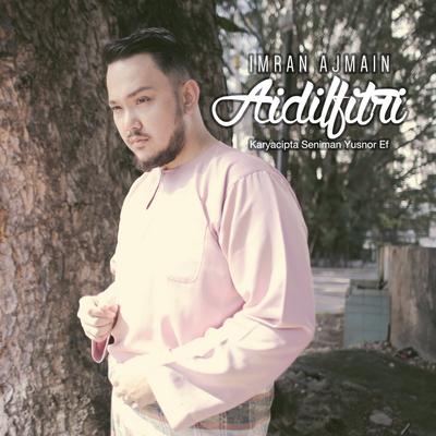 Aidilfitri's cover