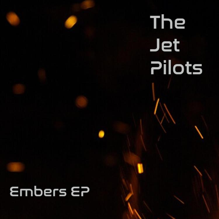 The Jet Pilots's avatar image