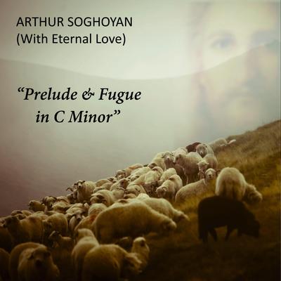 Arthur Soghoyan's cover