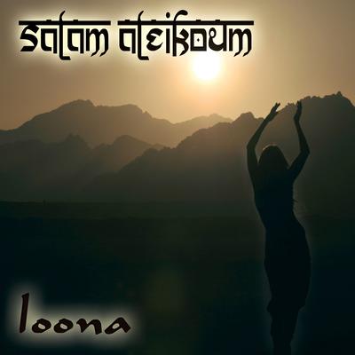 Salam Aleikoum (Twister Electro Edit)'s cover