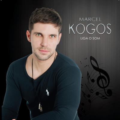 Marcel Kogos's cover