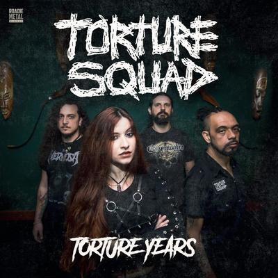 Don't Cross My Path By Torture Squad's cover