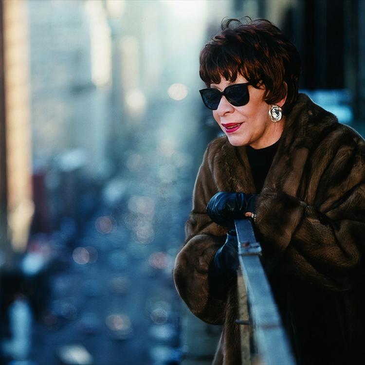 Shirley Horn's avatar image