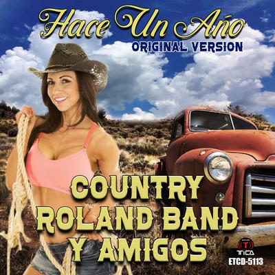 Jalisco By Country Roland Band, Country Mingo, Texas Country Band's cover