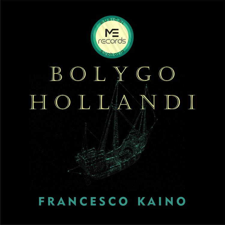 Francesco Kaino's avatar image