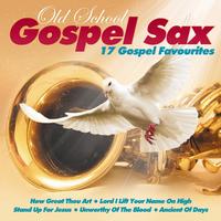 Gospel Sax's avatar cover